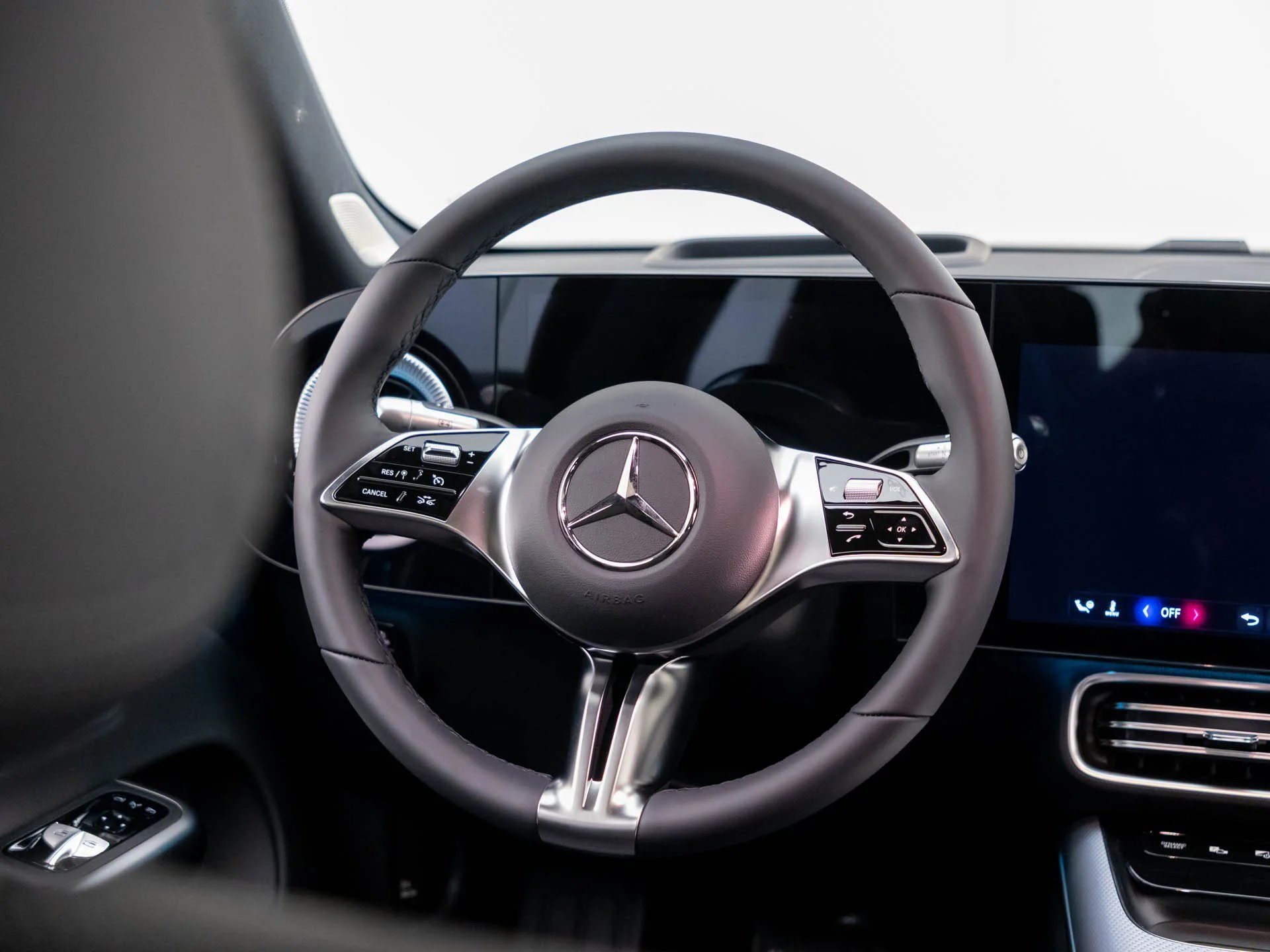 New 2027 Black Mercedes-Benz CLA 350 image 10