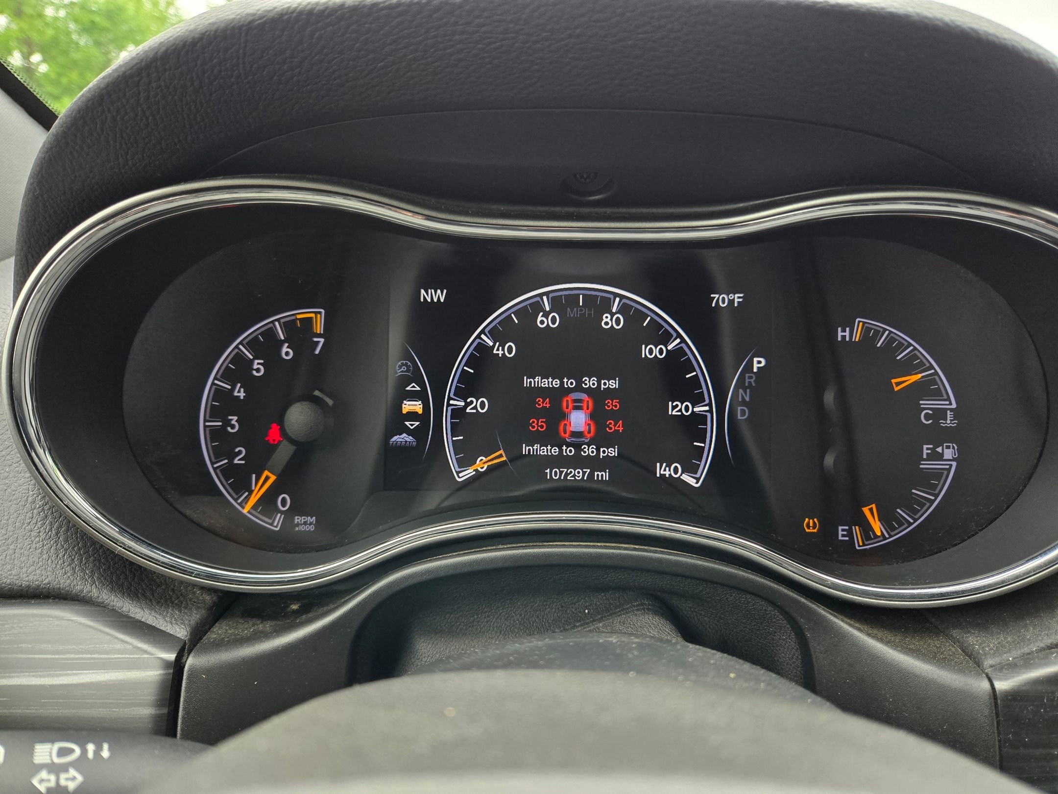 Used 2019 Velvet Red Pearlcoat Jeep Limited image 27