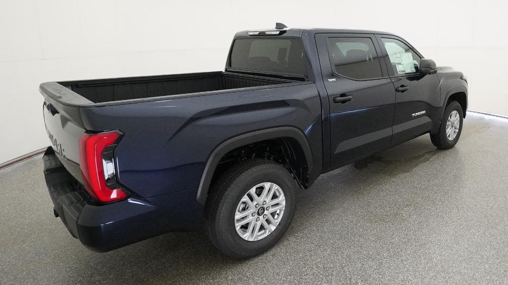 New 2026 Blueprint Toyota SR5 image 40