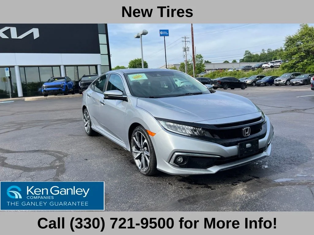 Used 2020  Honda Touring image 5