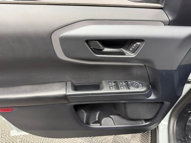 Certified Used 2023 Cactus Green / Gray Ford Big Bend image 15