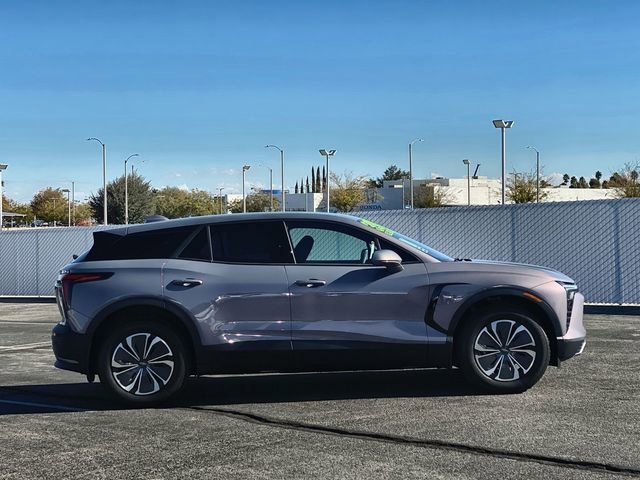 2026 Chevrolet Blazer EV LT - Photo 12
