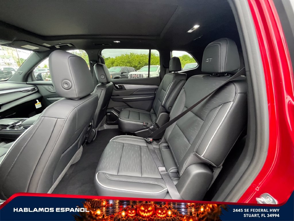 2026 Buick Enclave Sport Touring - Photo 12