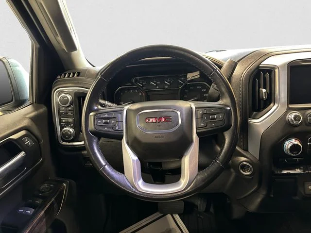 Used 2022 Gray GMC Elevation image 13