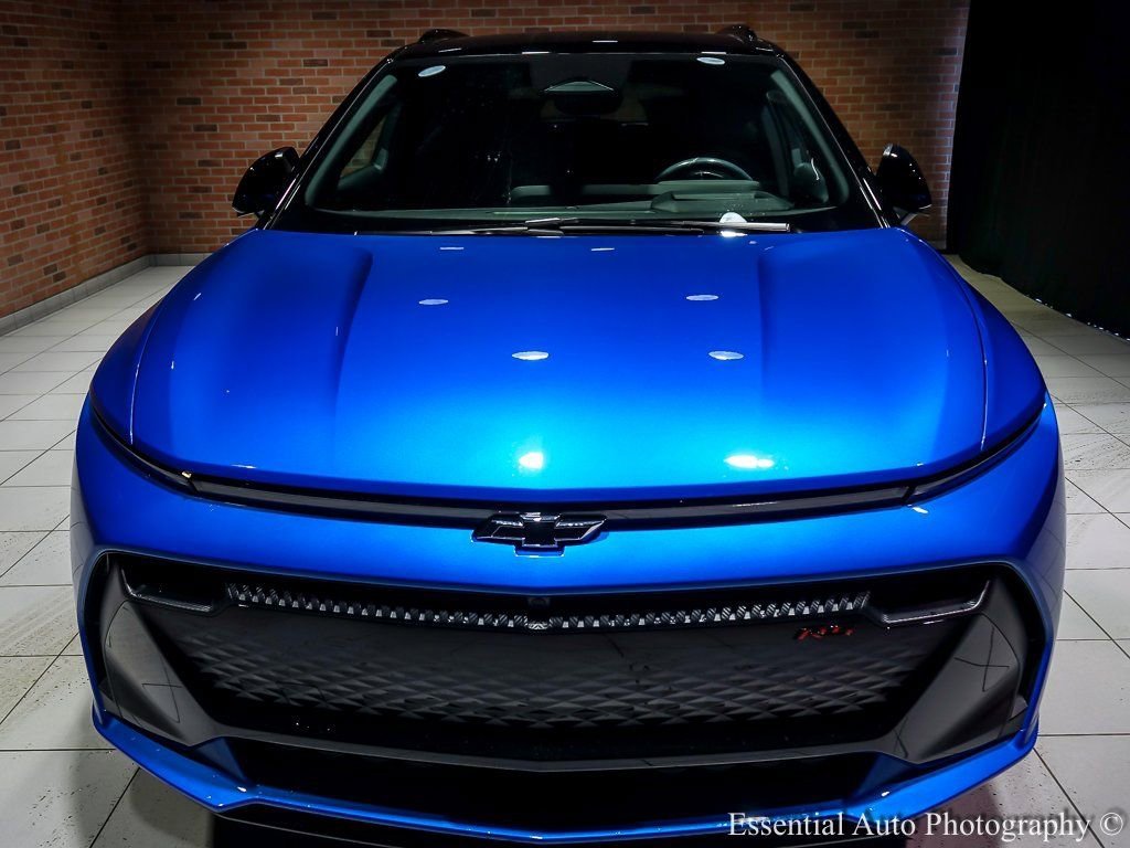 2026 CHEVROLET EQUINOX - Image 4