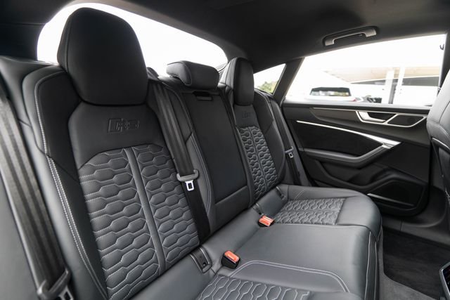 2023 Audi RS 7 Base - Photo 37