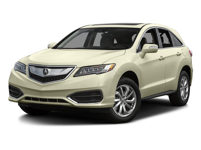 Used 2016 Acura RDX  with VIN 5J8TB4H35GL020462 for sale in Kansas City