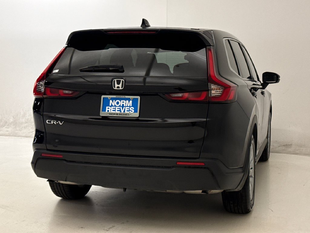2024 Honda CR-V EX - Photo 42