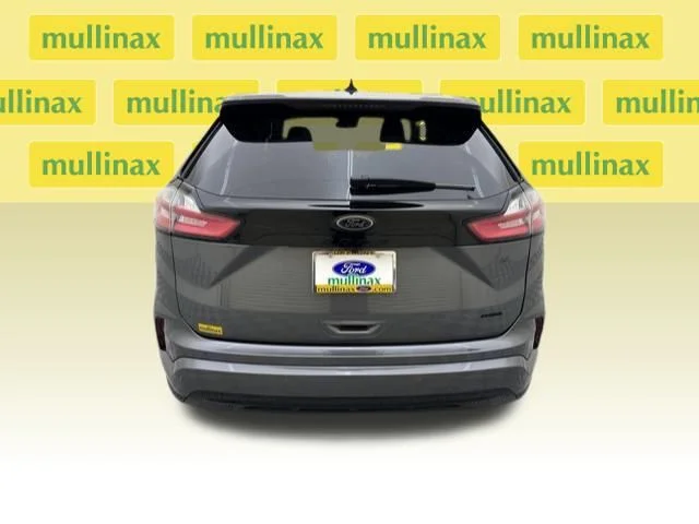 New 2024 Gray Ford SE image 15