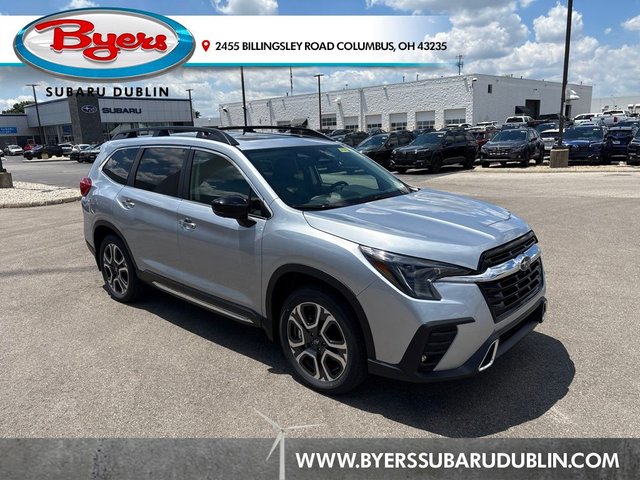 2026 Subaru ASCENT Touring 7-Passenger
