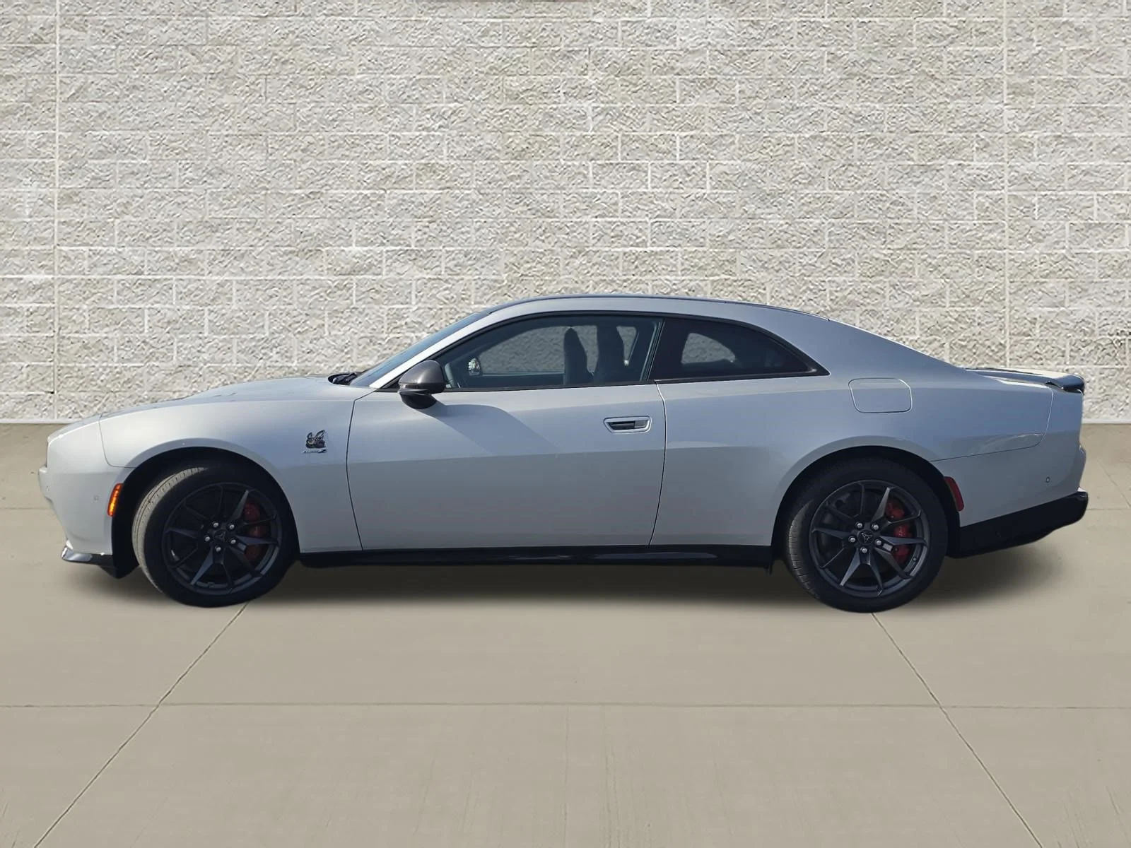 Used 2024 Triple Nickel Dodge Scat Pack image 4