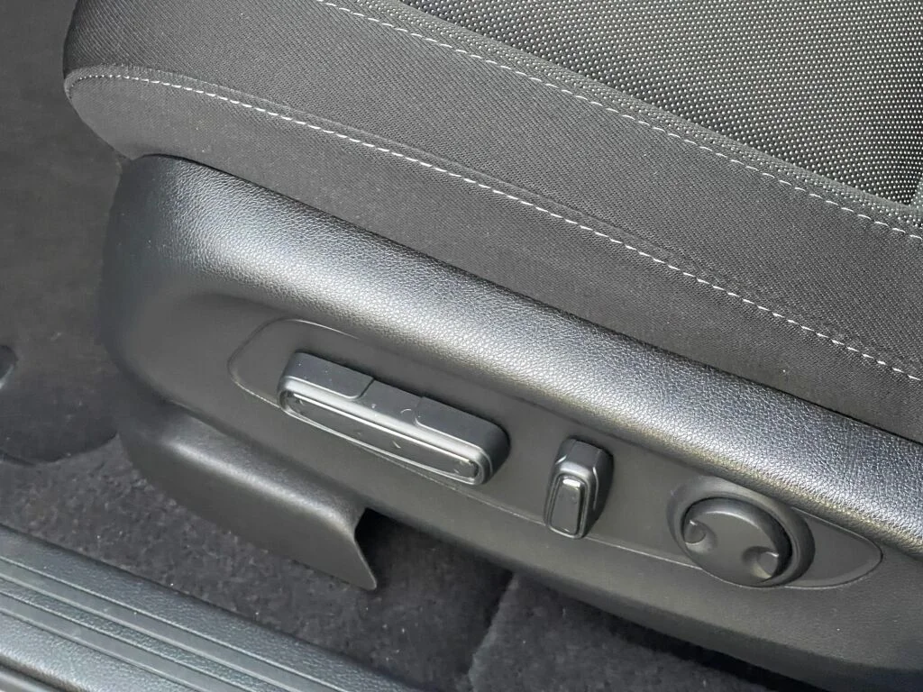 2024 Honda CR-V EX - Photo 8