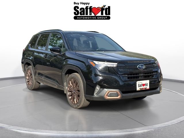 Used 2026 Black Subaru Sport image 11
