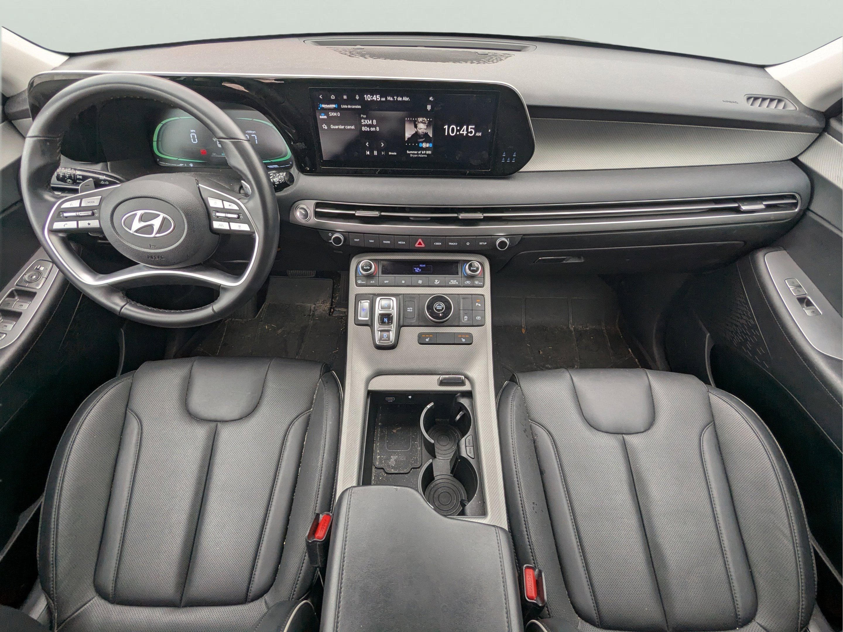 2024 Hyundai Palisade XRT - Photo 15