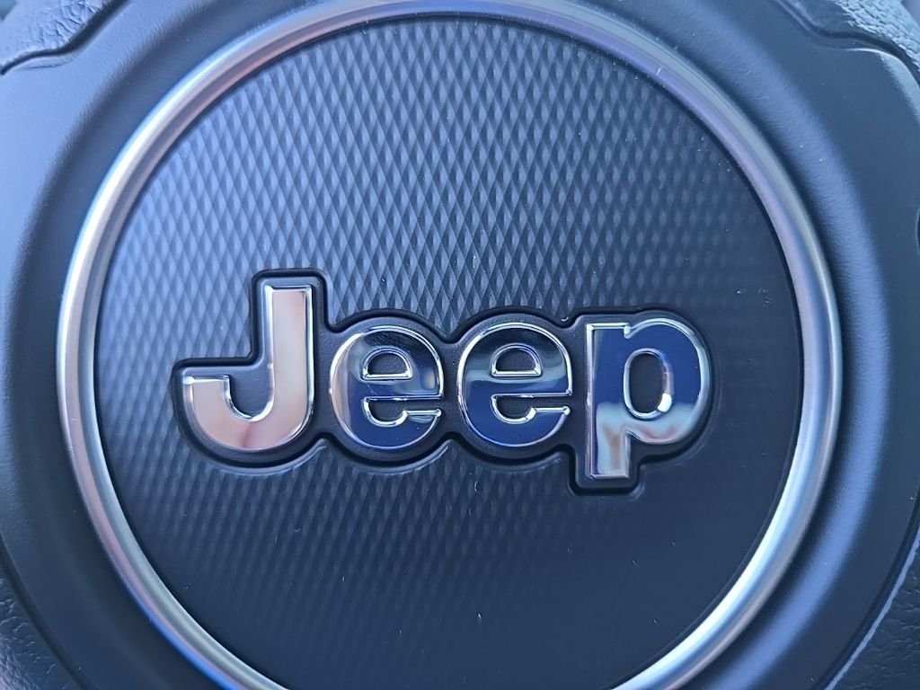 2026 Jeep Wrangler 2-Door Sport - Photo 93