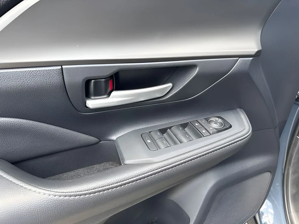 Used 2026 White Toyota XLE image 26