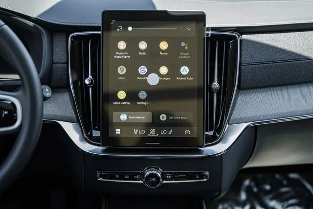2026 Volvo XC90 Ultra - Photo 21