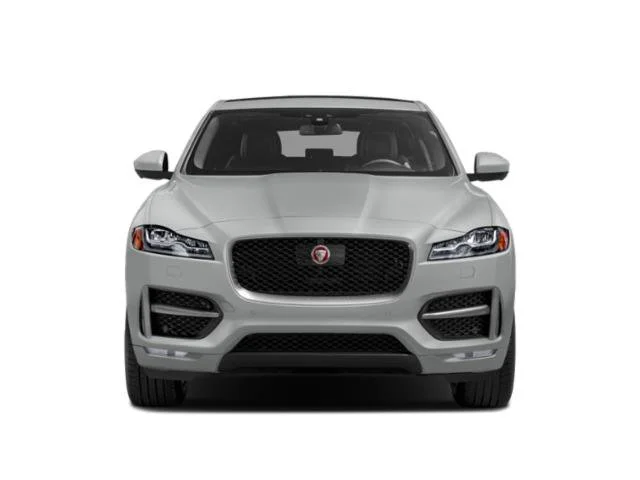 Used 2020 Blue Jaguar 25t Premium image 4