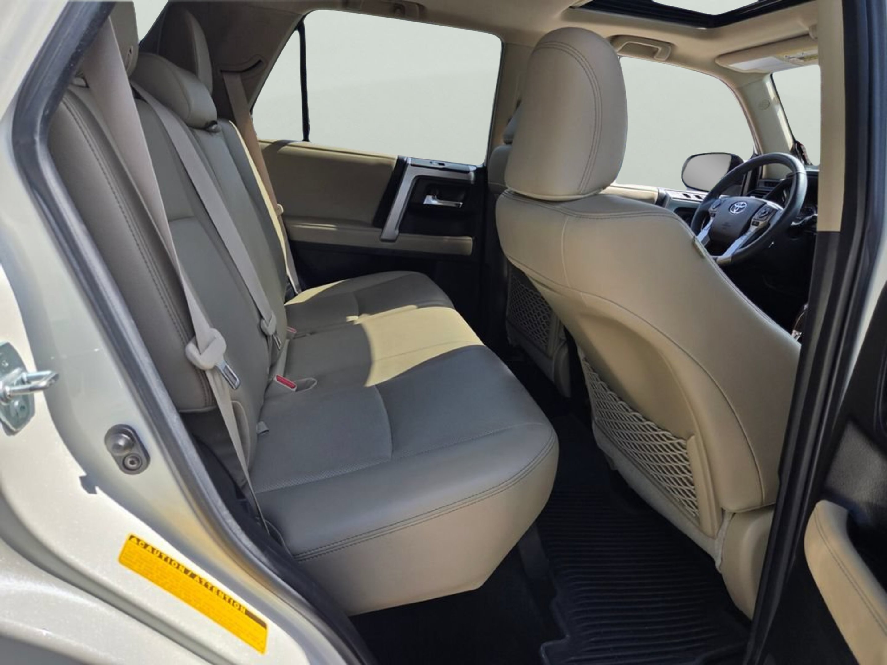 Used 2020 Blizzard Pearl Toyota Limited image 20