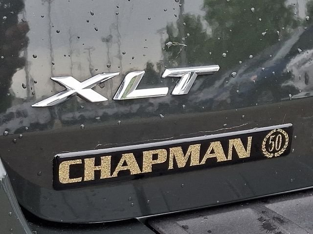 Used 2023 Green Ford XLT image 31