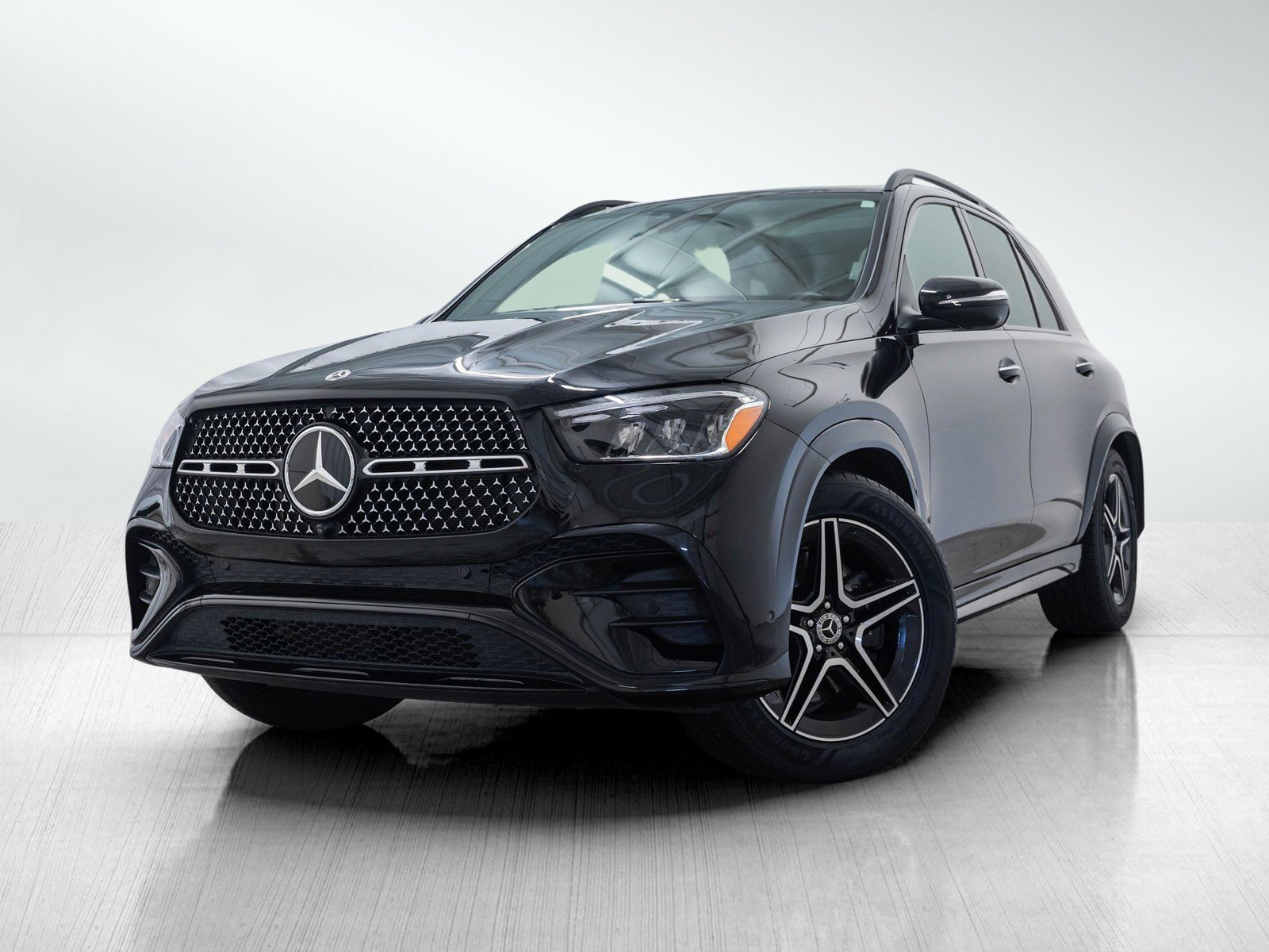 2024 Mercedes-Benz GLE GLE 450 4MATIC's photo