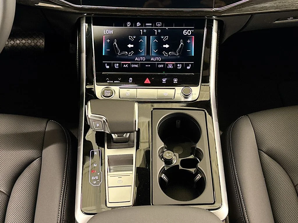 2025 Audi Q7 Premium Plus - Photo 13