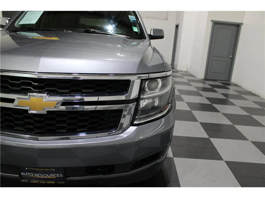 Used 2020 Satin Steel Metallic Chevrolet LT image 8