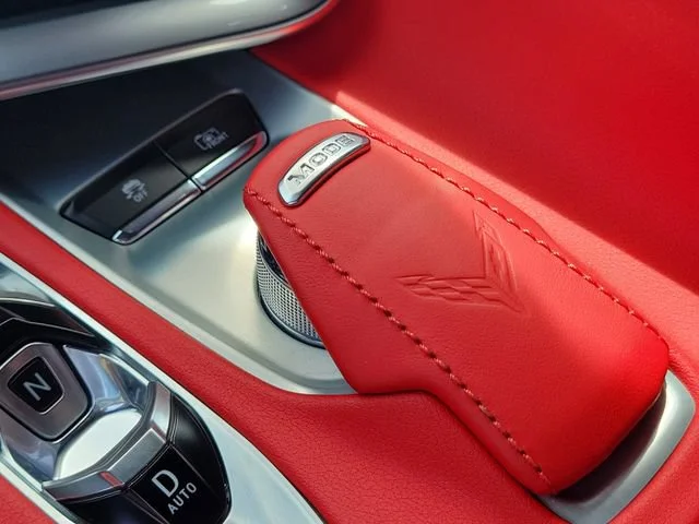 2024 Chevrolet Corvette 2LT - Photo 31