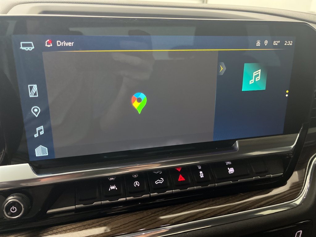 Used 2024 Black Chevrolet LT image 21