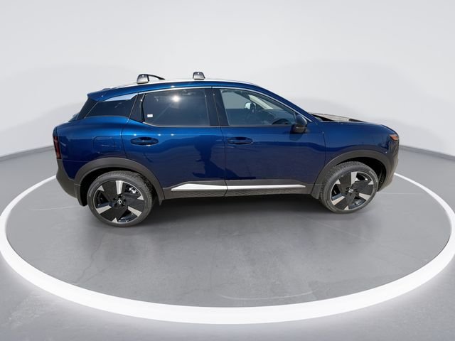 New 2026 Blue Nissan SR image 9