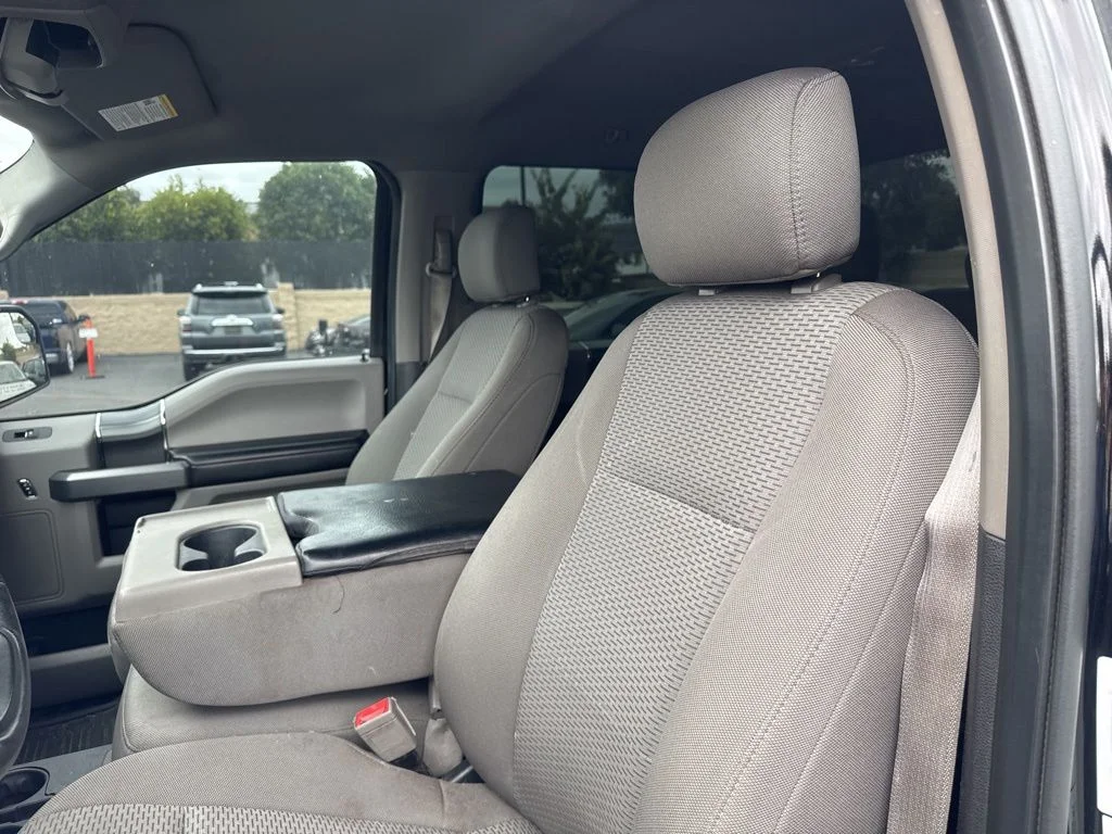 2018 Ford F-150 XLT - Photo 6