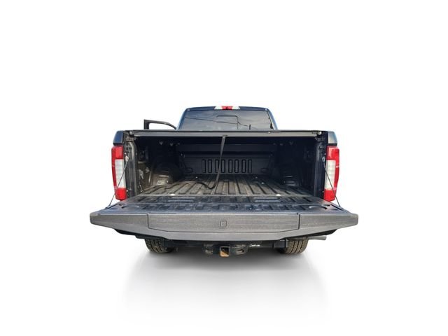 Used 2019 Black Ford Platinum image 34