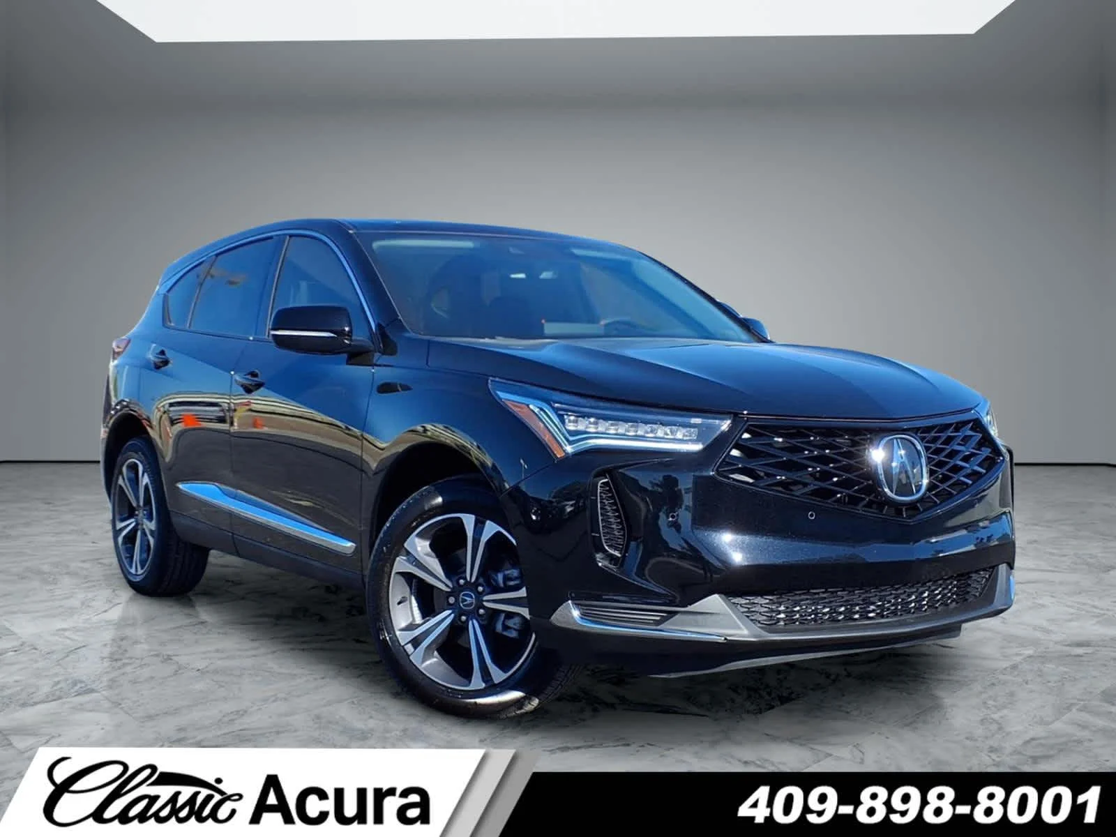 2026 Acura RDX Technology Package SH-AWD's photo