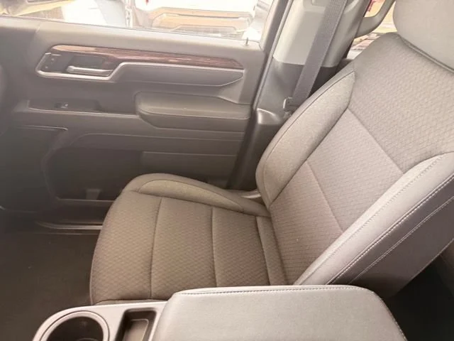 2026 GMC Sierra 2500HD SLE - Photo 25