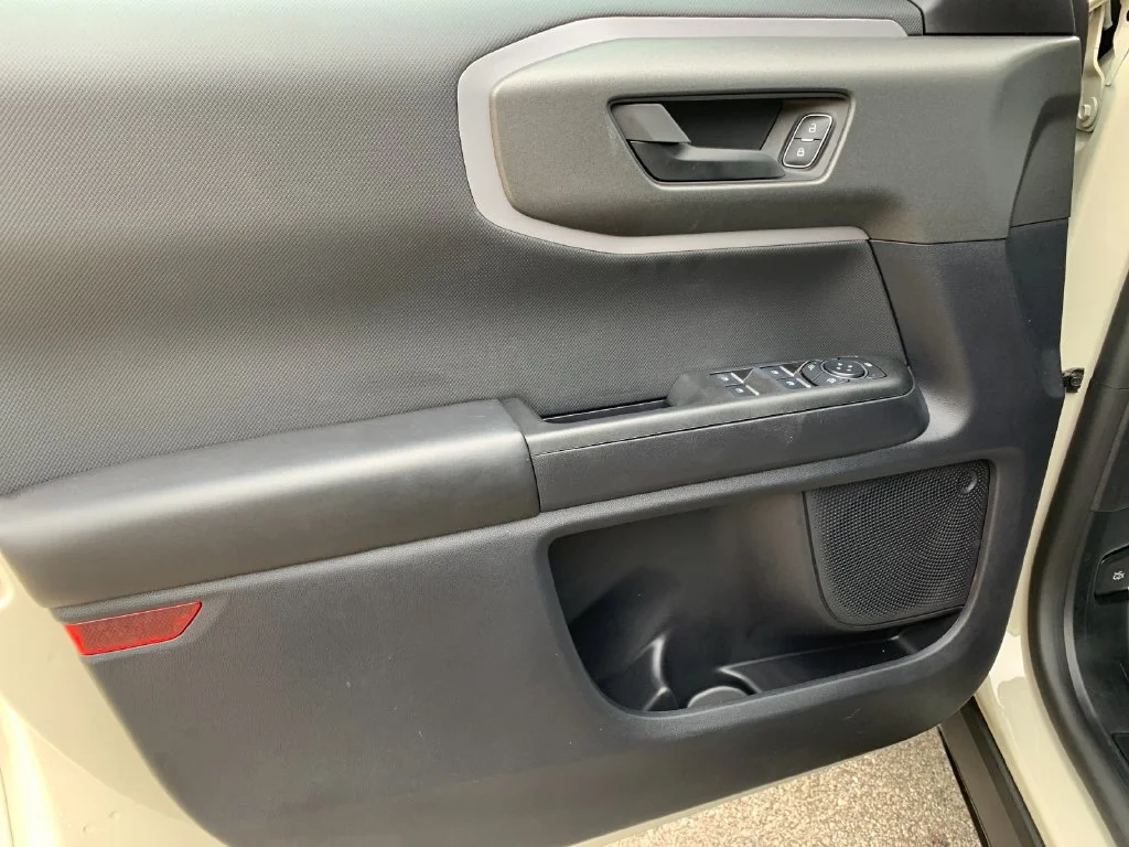 Used 2025 Beige Ford Big Bend image 12