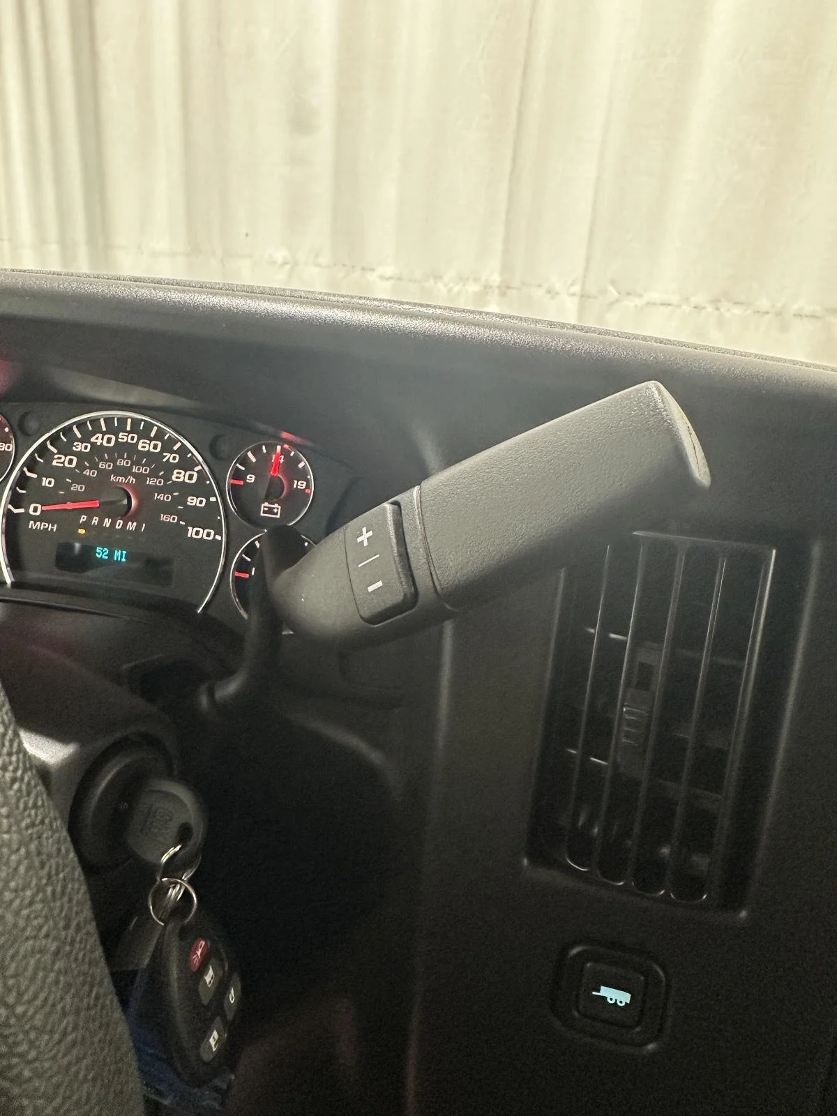 Used 2025 Summit White Chevrolet WT image 14