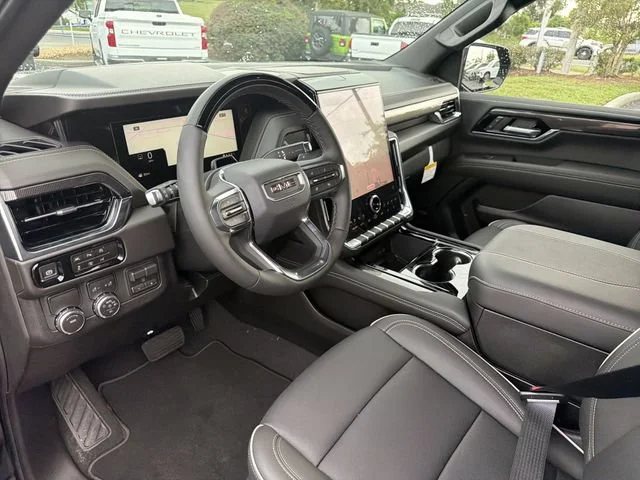 New 2026 Onyx Black GMC Elevation image 21