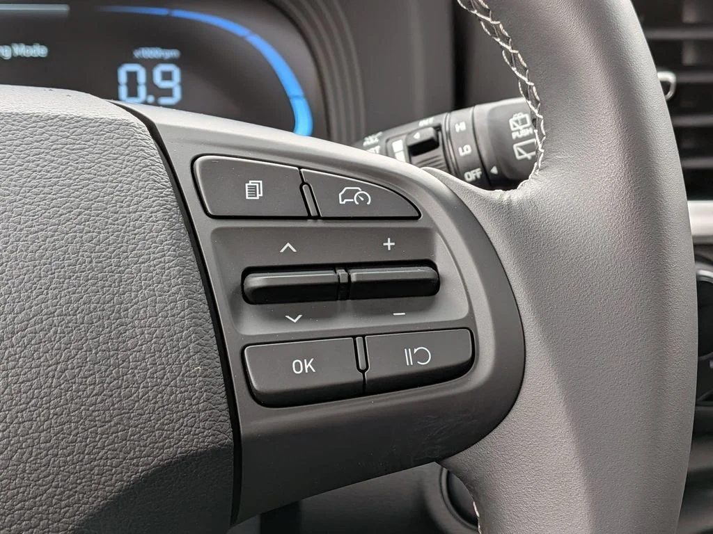New 2026 Gray Hyundai SEL image 17