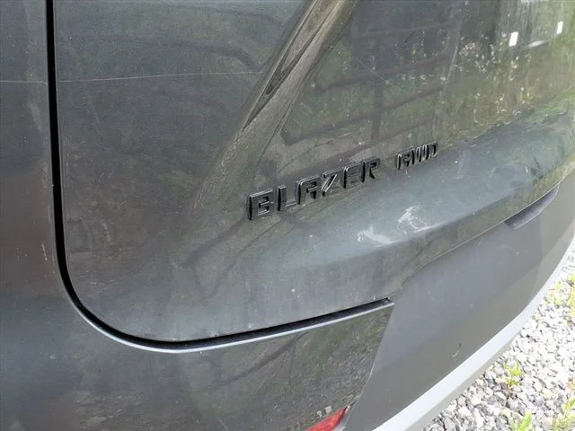 Used 2020 Gray Chevrolet LT image 16