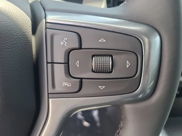 New 2026 Sterling Gray Metallic Chevrolet RST image 21