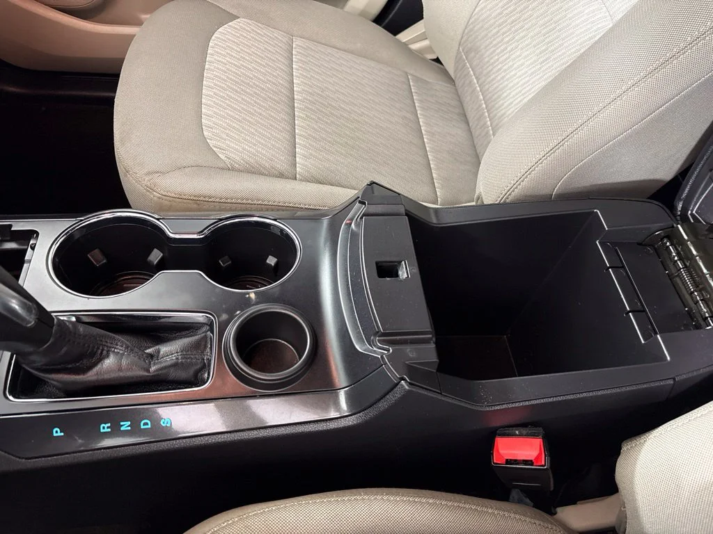 Used 2018 White Ford Base image 37