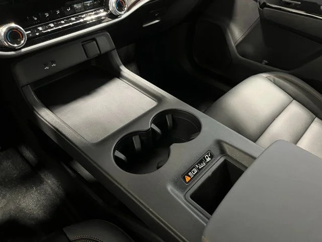 New 2026 Sonic Gray Pearl Honda Touring image 18