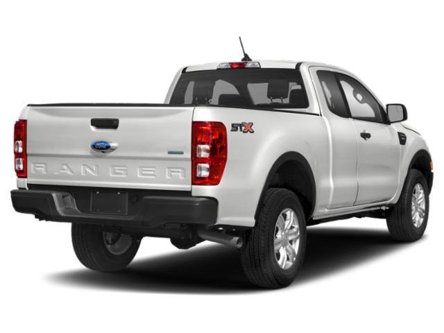 Used 2020 Ford Ranger XL with VIN 1FTER1EH2LLA13707 for sale in Little Rock