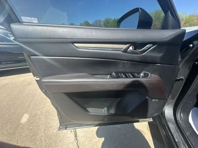 Used 2019 Gray Mazda Signature image 25