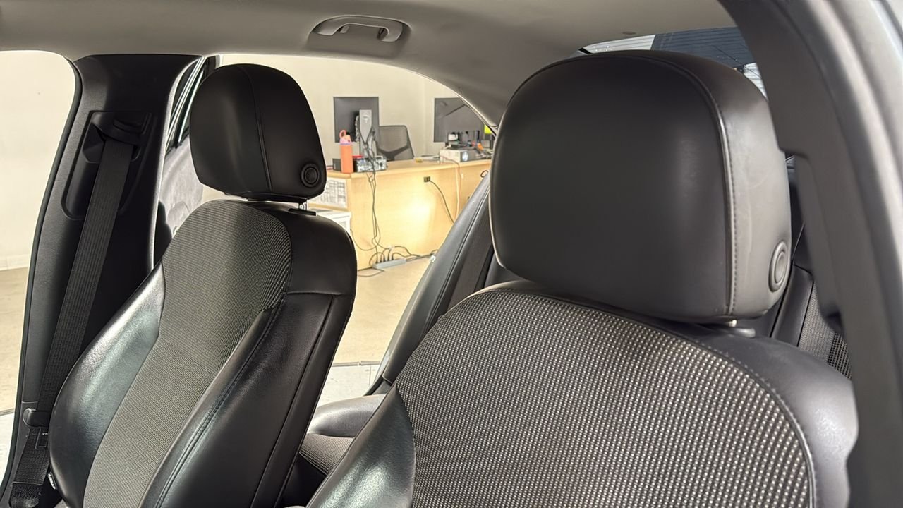 Used 2014 Gray Chevrolet LT image 13