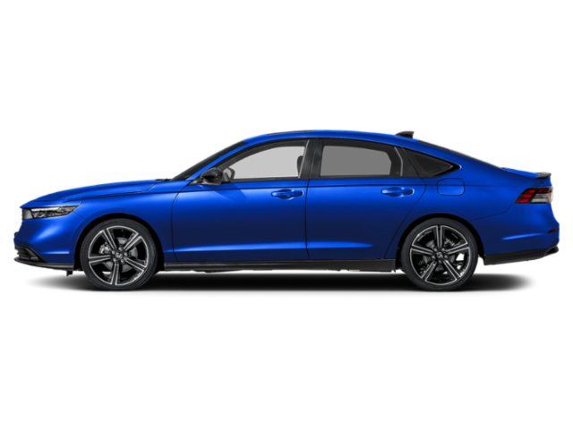 New 2026 Still Night Pearl Honda Sport image 3