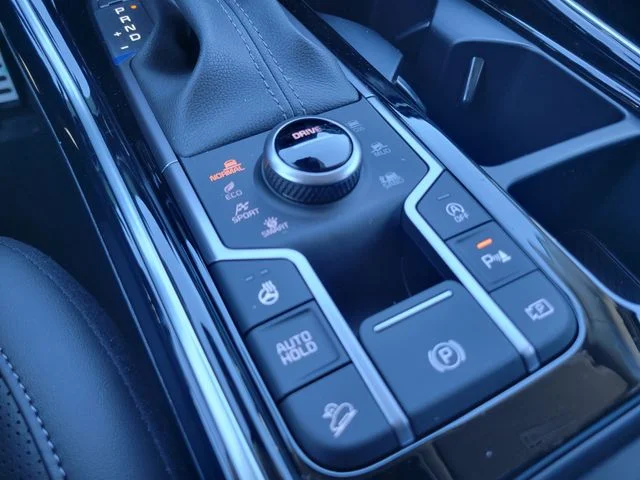 2026 Kia Sorento X-Line SX - Photo 27