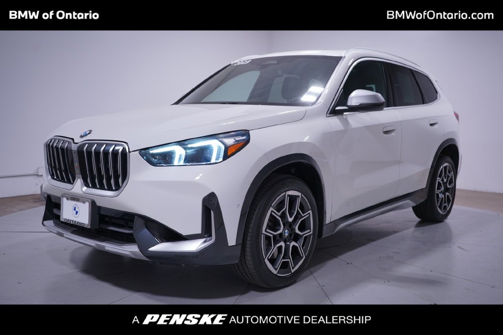 2023 BMW X1