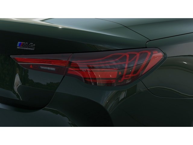 New 2027 British Racing Green BMW M4 image 8