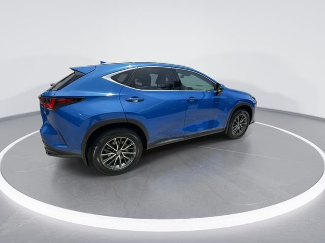 2022 Lexus NX 350 - Photo 8